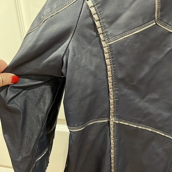 Pamela McCoy Couture jacket size 2X - Picture 13 of 13